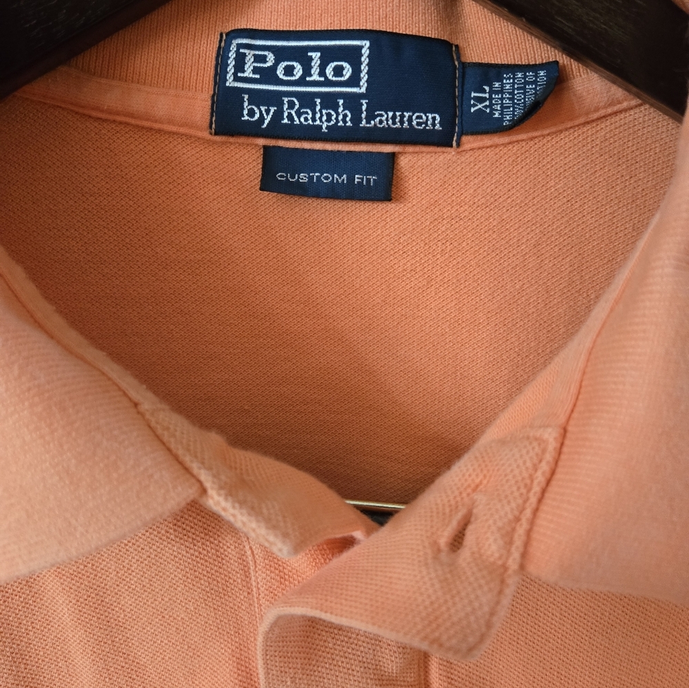 Polo Ralph Lauren 😎 - Picture 4 of 5